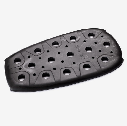 PROTEZIONE SPINALE LIVELLO 2 BLACK II H CM 50 L CM 26 - Della Categoria Protezioni & Paraschiena Produttore SIX - A soli €39.20! Acquista ora su Due Ruote Accessori