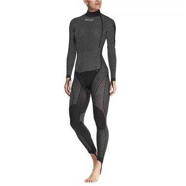 SOTTOTUTA SIX LUPETTO 4 STAGGIONI NERO CARBON - Della Categoria Intimo Termico Uomo Produttore SIX - A soli €108! Acquista ora su Due Ruote Accessori