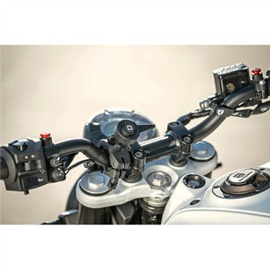 SUPPORTO MANUBRIO GRIP OPTIOLINE