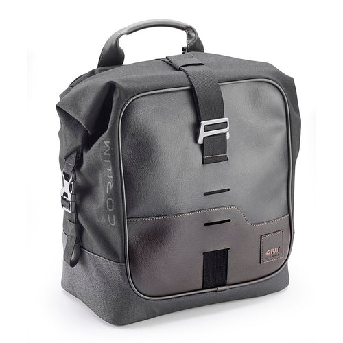 BORSA LATERALE SINGOLA GIVI CRM102 16 LT - Della Categoria Borse Laterali Produttore Givi - A soli €54.75! Acquista ora su Due Ruote Accessori