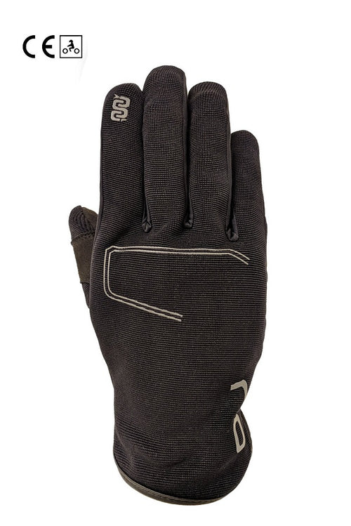 GUANTO OJ G210 MINIMAL IN TESSUTO ELASTICO NERO - Della Categoria Guanti Estivi Uomo Produttore OJ ATMOSFERE METROPOLITANE - A soli €24! Acquista ora su Due Ruote Accessori