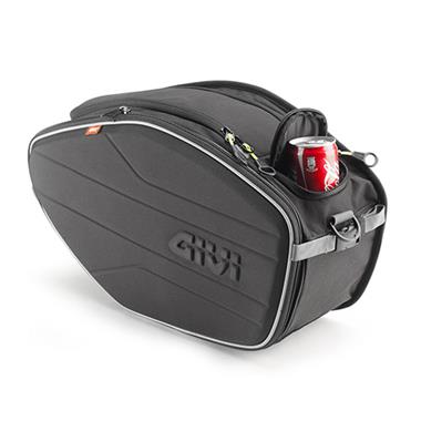 BORSE GIVI LATERALI EA101C SOFFICI EASY BAG 30LT - Della Categoria Borse Laterali Produttore Givi - A soli €96.75! Acquista ora su Due Ruote Accessori