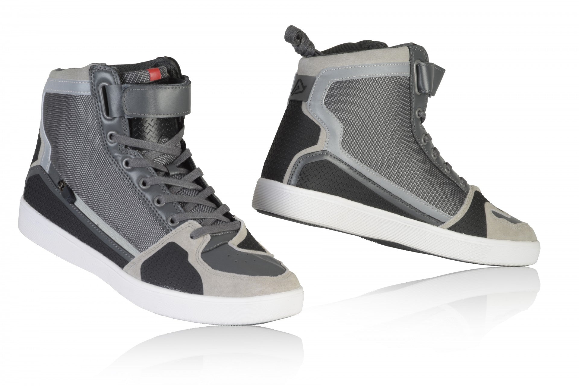 SCARPA ACERBIS KEY GRIGIA