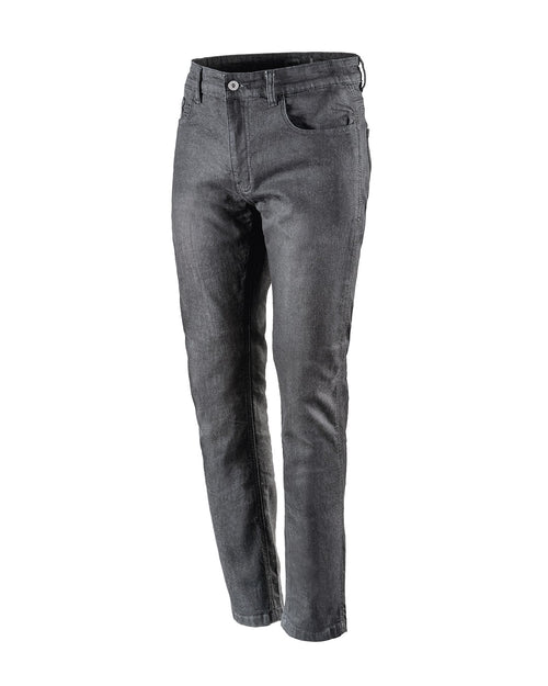PANTALONE JEANS UOMO OJ DARKER 2 PROTEZIONI FIANCHI-GINOCCHIA - Della Categoria Pantaloni & Jeans Uomo Produttore OJ ATMOSFERE METROPOLITANE - A soli €80! Acquista ora su Due Ruote Accessori