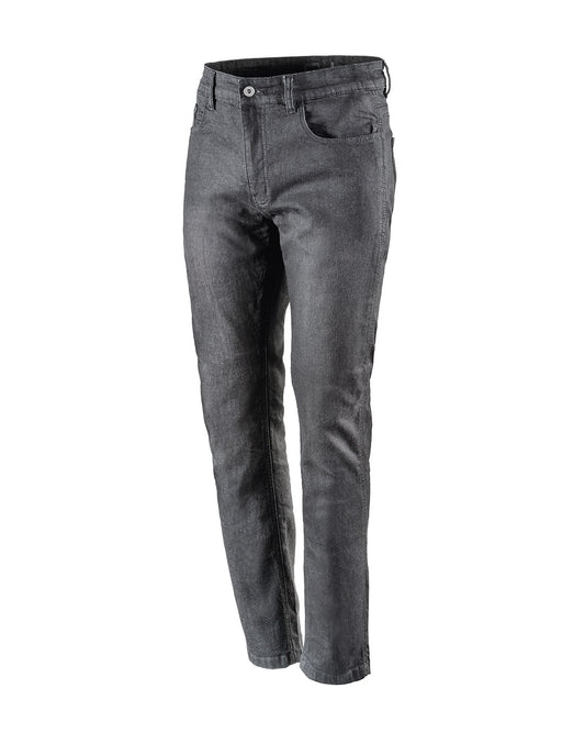 PANTALONE JEANS UOMO OJ DARKER 2 PROTEZIONI FIANCHI-GINOCCHIA