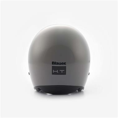 CASCO BLAUER JET PILOT 1.1 MONOCHOME  GRIGIO LUCIDO - Della Categoria Caschi Jet Fibra Produttore BLAUER - A soli €159.20! Acquista ora su Due Ruote Accessori