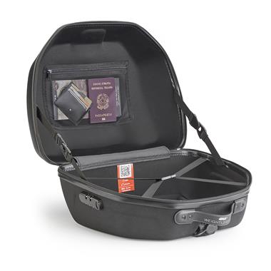 BORSA SEMIRIGIDA GIVI WL901 WEIGHTLESS MONOKEY DA 29 A 34LT ESTENSIBILE - Della Categoria Borse Produttore Givi - A soli €156.75! Acquista ora su Due Ruote Accessori
