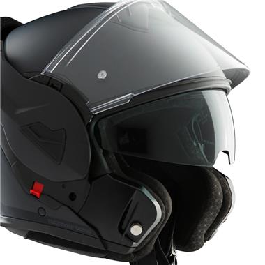 CASCO MODULARE TUCANO URBANO FASTFLIP NERO OPACO - Della Categoria Caschi Modulare Produttore Tucano Urbano - A soli €251.60! Acquista ora su Due Ruote Accessori