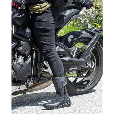 PANTALONE OJ LEGGINGS LADY NERO