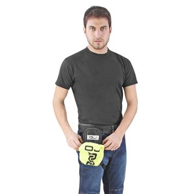 MARSUPIO DA GAMBA MINI TRACK 11-17-6 CM OJ