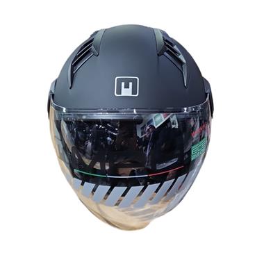 CASCO JET MPH NEW ONE ECE 22.06 DOPPIA VISIERA NERO OPACO - Della Categoria Caschi Jet Produttore MPH HELMETS - A soli €68.85! Acquista ora su Due Ruote Accessori