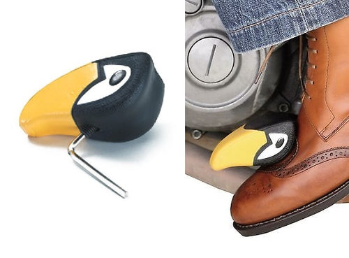 SALVASCARPA FOOT 314-15 IL TUCANO URBANO