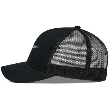 CAPPELLO ALPINESTARS REFLECT AGE T H NERO LOGO BIANCO