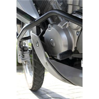 SALVASCARPA IN SILICONE PER LEVA CAMBIO MOTO - Della Categoria Accessori Vari Produttore Lampa - A soli €4.95! Acquista ora su Due Ruote Accessori