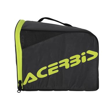 BORSA ACERBIS PORTA X-LINEAR NERO GIALLO - Della Categoria Borse Produttore ACERBIS - A soli €25.55! Acquista ora su Due Ruote Accessori