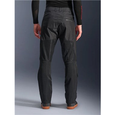 PANTALONE UOMO ALPINESTARS C-1 AIR NERO