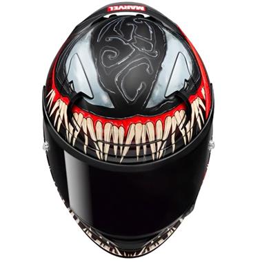 CASCO INTEGRALE HJC RPHA12 VENOM 3 MARVEL MC1SF - Della Categoria Caschi Integrale Fibra Produttore HJC HELMETS - A soli €649.89! Acquista ora su Due Ruote Accessori