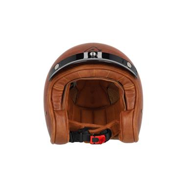 CASCO JET ACERBIS SKODELA 2206 MARRONE OPACO - Della Categoria Caschi Jet Produttore ACERBIS - A soli €55.95! Acquista ora su Due Ruote Accessori