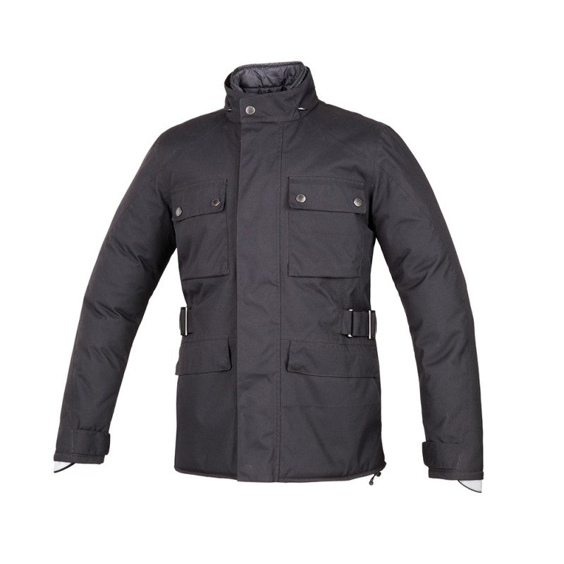 GIACCA TUCANO URBIS 5G 8110MF095N NERO