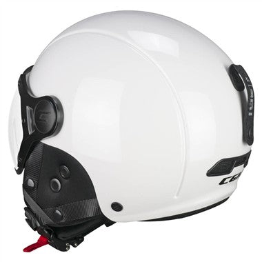 CASCO 801A EBI MONO BIANCO