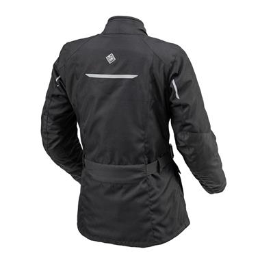 GIACCA DONNA 4 STROKE TUCANO URBANO 8209WF201 NERA