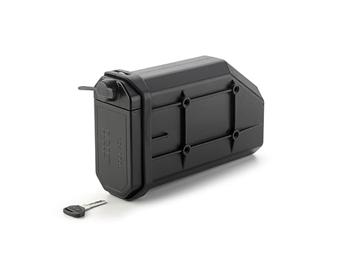 CASSETTA PORTA ATTREZZI GIVI S250 TOOL BOX IMPERMEABILE