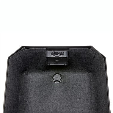 BAULETTO GIVI MONOLOCK NERO BERNINA 38LT