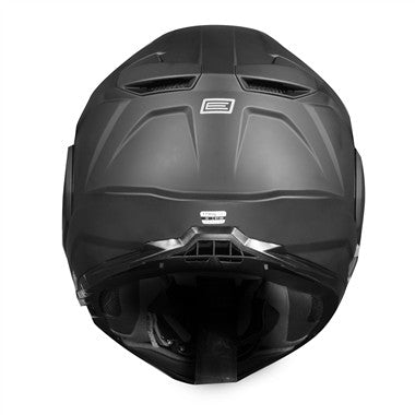 CASCO REVERSIBILE ORIGINE STRATOS NERO OPACO