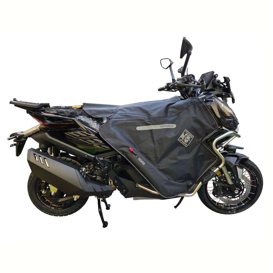 COPRIGAMBE TERMOSCUD R266 TUCANO URBANO Zontes ZT368-G