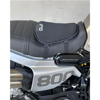CUSCINO SELLA CONFORT OJ 3D IN GEL TAGLIA M - Della Categoria Accessori Vari Produttore OJ ATMOSFERE METROPOLITANE - A soli €64! Acquista ora su Due Ruote Accessori