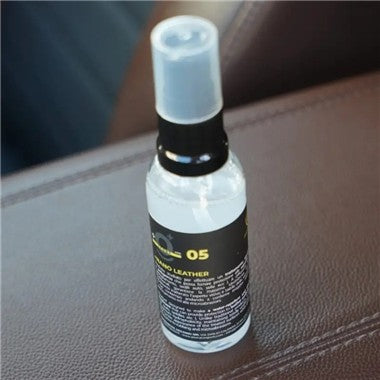 IDROREPELLENTE PER ABBIGLIAMENTO+NANO SPORT LEATHER - 50 ML