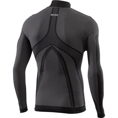 LUPETTO ANTIVENTO SIX INTEGRALE MANICHE LUNGHE - Della Categoria Intimo Termico Uomo Produttore SIX - A soli €75.20! Acquista ora su Due Ruote Accessori