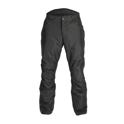 PANTALONE UOMO ACERBIS CE DISCOVERY 20 NERO