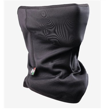 SCALDACOLLO ANTIVENTO CON INTERNO CALDO