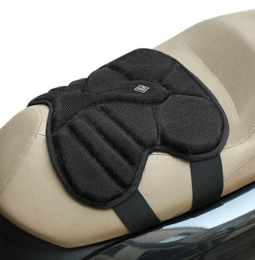 COPRISELLA TUCANO 326N1 COOL FRESH SEAT COVER NERO TAGLIA SCOOTER - Della Categoria Telo Coprisella Produttore Tucano Urbano - A soli €30.75! Acquista ora su Due Ruote Accessori