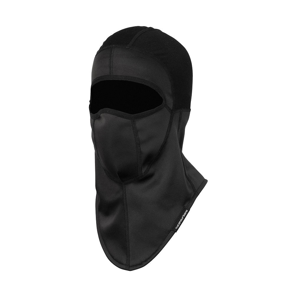 SOTTOCASCO TUCANO 6705N BURIAN JET BALACLAVA NERO - Della Categoria Collarini & Scaldacollo Produttore Tucano Urbano - A soli €20! Acquista ora su Due Ruote Accessori