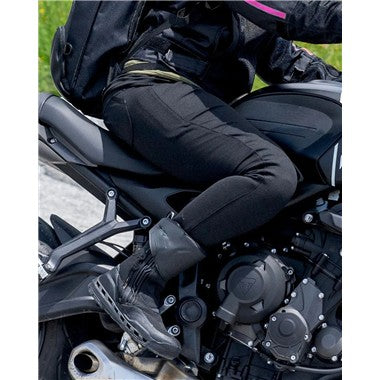 PANTALONE OJ LEGGINGS LADY NERO