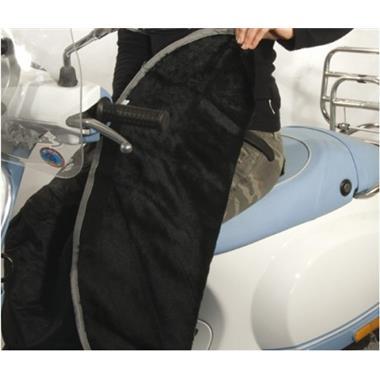 COPRIGAMBE TERMOSCUDO P01 DIEFFE