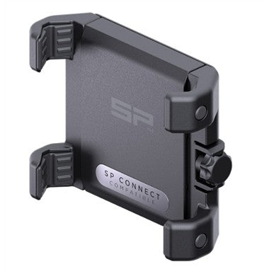 SP UNIVERSAL PHONE CLAMP SPC+ - PORTACELLULARE UNIVERSALE A MORSETTO SPC+