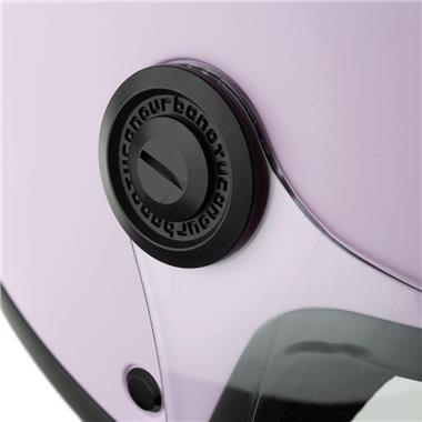 CASCO EL JETTIN OMOL. 22.06 LAVANDA OPACO