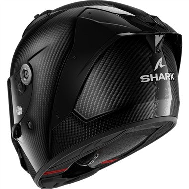 CASCO SHARK INTEGRALE AERON FULL CARBON CARBON ANTHRACITE CARBON