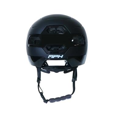 CASCO MPH DREAM NERO OPACO BICI E MONOPATTINO - Della Categoria Caschi Jet Produttore MPH HELMETS - A soli €50.90! Acquista ora su Due Ruote Accessori