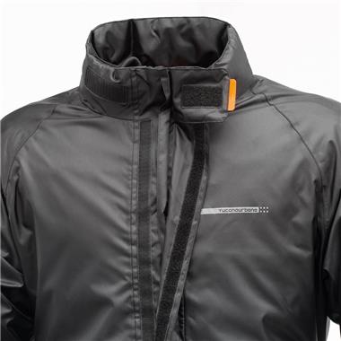GIACCA DILUVIO DAY NERO TUCANO URBANO - Della Categoria Giacche Produttore Tucano Urbano - A soli €47.25! Acquista ora su Due Ruote Accessori
