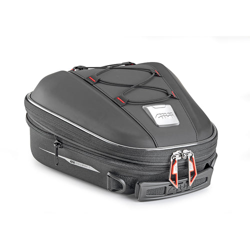 BORSA GIVI DA SELLA E SERBATOIO TANKLOCK ST610+ 10LT. - Della Categoria Borse Serbatoio Tank loock Produttore Givi - A soli €101.25! Acquista ora su Due Ruote Accessori