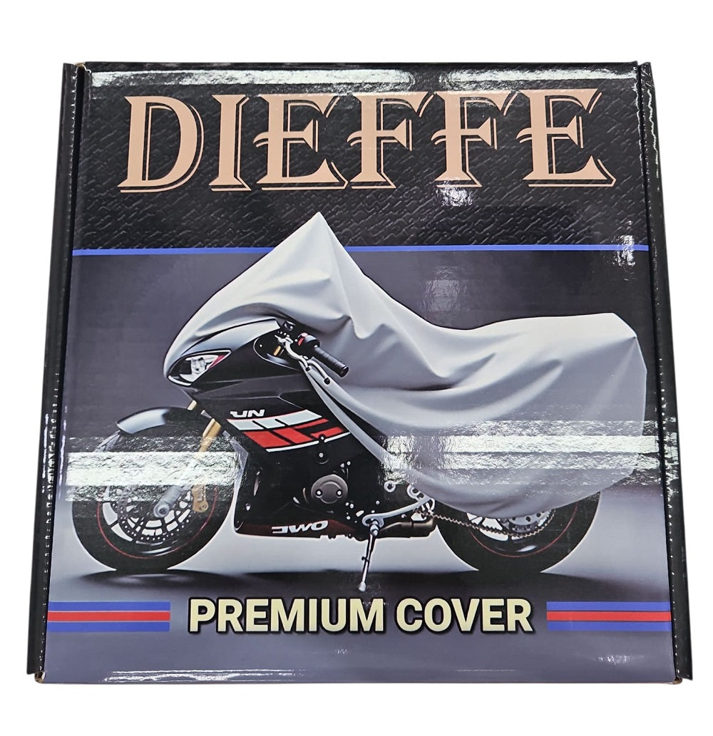 COPRIMOTO MAX MOTO+MAX SCOOTER-GRANDE MODELLO E C009