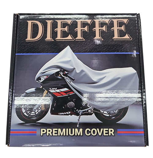 COPRIMOTO MAX MOTO+MAX SCOOTER-GRANDE MODELLO E C009