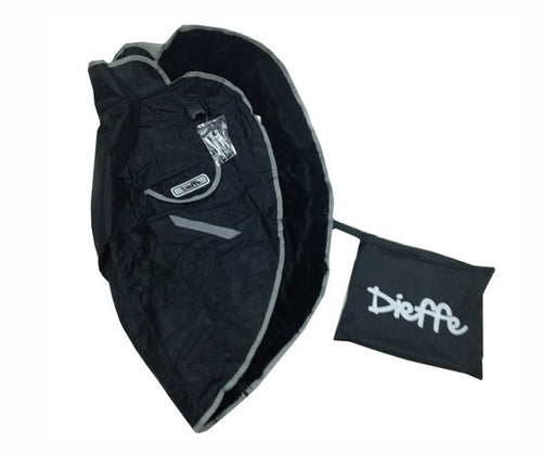 COPRIGAMBE TERMOSCUDO P01 DIEFFE