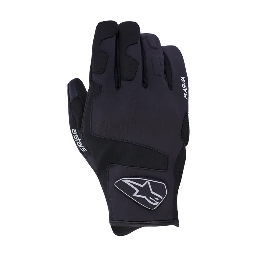 GUANTI ALPINESTARS IGNITE DRYSTAR INSULATED NERI ECRU