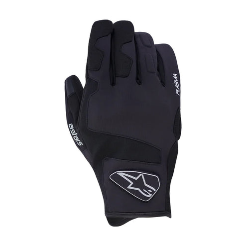 GUANTI ALPINESTARS IGNITE DRYSTAR INSULATED NERI ECRU
