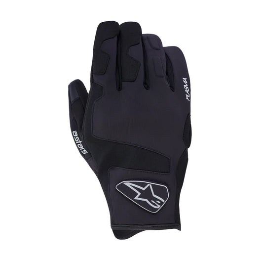 GUANTI ALPINESTARS IGNITE DRYSTAR INSULATED NERI ECRU
